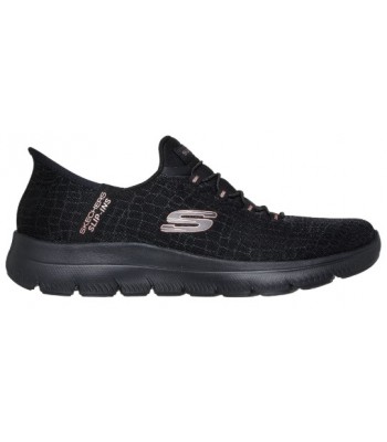 Sckechers 150128 BKGD